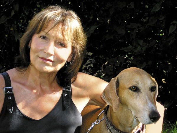 Psy i koty w schroniskach według Marty Kubisovej