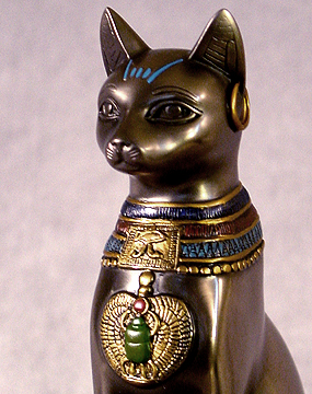 Bastet