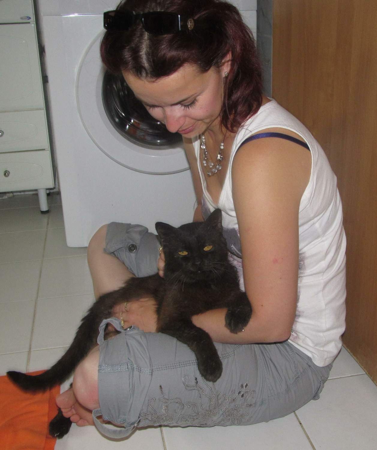 Współczucie jest na darmo, potrzebujesz pomocy