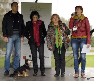 Zaproszenie na Światowy Dzień Zwierząt