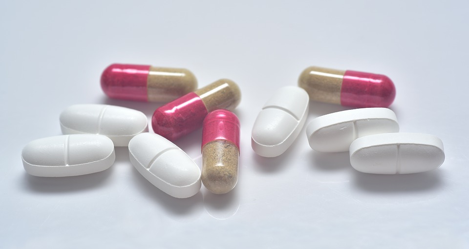 Antybiotyki tylko z rąk lekarza weterynarii