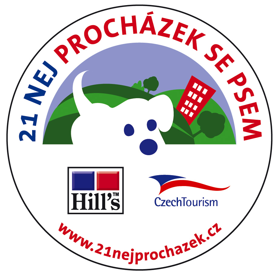 21 najlepszych spacerów z psem