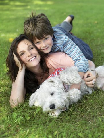 Związek Czechów ze zwierzętami wyrażony w liczbach