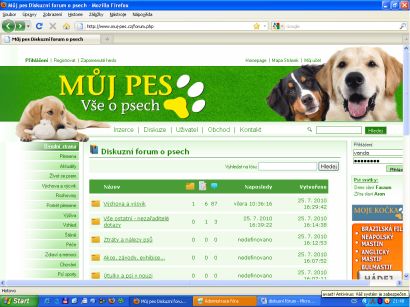 Nowe forum dyskusyjne