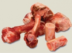 Surowe mięso i kości - często zadawane pytania