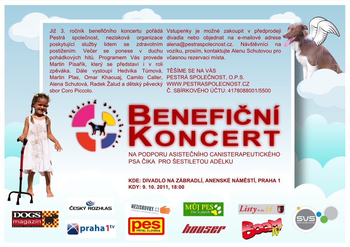 Zaproszenie do udziału w koncercie