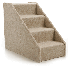 Zwiedzanie Schody & # 8211; nie ma problemu