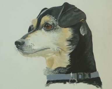 Aukcja charytatywna obrazów w Pardubicach