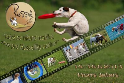 Zaproszenie: Russellici w akcji