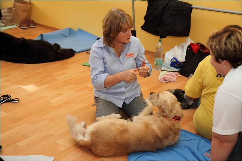 Swędzące plamy na ciele