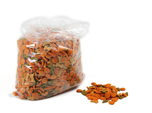 Zagrożenia dla zdrowia związane z paszami komercyjnymi