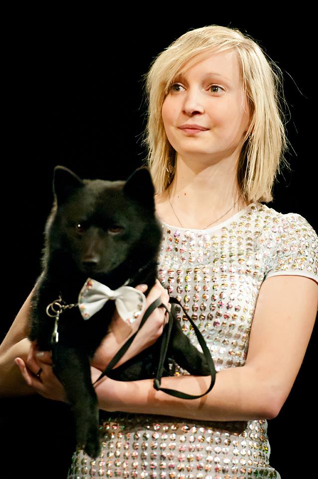 Kynolog roku 2014 zna swoich zwycięzców