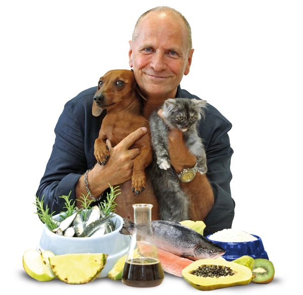 Jak zapewnić swojemu zwierzakowi długie i szczęśliwe życie bez komplikacji zdrowotnych?