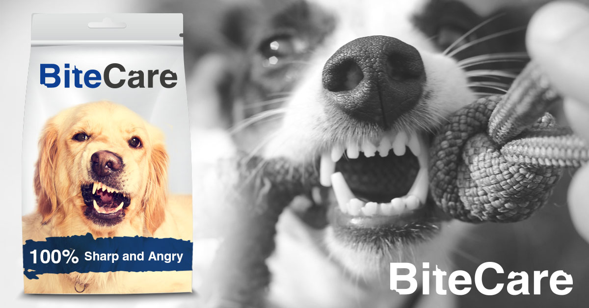 Wiadomości: BiteCare, LoveCare, FartCare