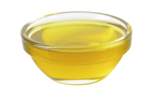 Lososový olej