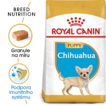 Royal Canin Chihuahua JUNIOR