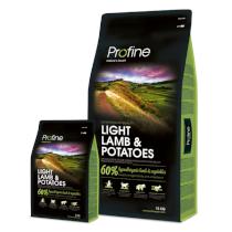 Profine LIGHT LAMB/Potatoes