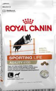 Royal Canin SPORTING life AGILITY large
