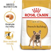 Royal Canin FRENCH BULLDOG