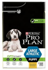Purina PRO PLAN Dog Puppy Large Athletic