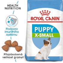 Royal Canin X - Small  Puppy