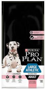 PROPLAN new ADULT LARGE athletic/SKIN