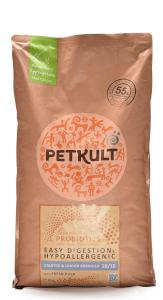 PETKULT dog  PROBIOTICS STARTER/junior