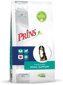 PRINS ProCare Croque Veterinary Diet RENAL SUPPORT