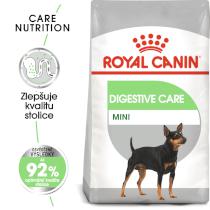 Royal Canin Mini DIGESTIVE care