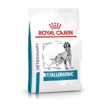 Royal Canin Veterinary Health Nutrition Dog ANALLERGENIC