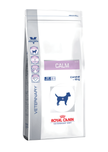Royal Canin Veterinary Diet Dog CALM