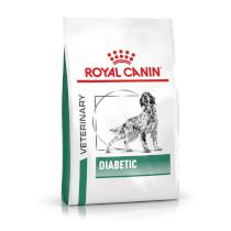 Royal Canin Veterinary Health Nutrition Dog DIABETIC