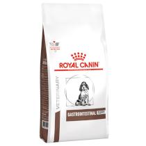 Royal Canin Veterinary Diet Dog GASTROINTESTINAL JUN.