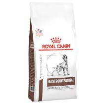 Royal Canin Veterinary Diet Dog GASTROINTESTINAL MC