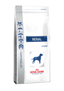 Royal Canin Veterinary Diet Dog RENAL