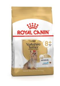 Royal Canin YORKSHIRE 8+