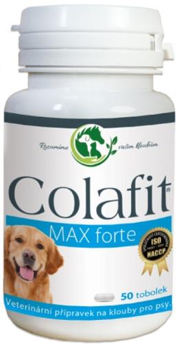 Colafit Max Forte - 50 tabletek