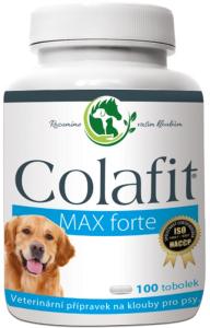 Colafit Max Forte - 100 tabletek