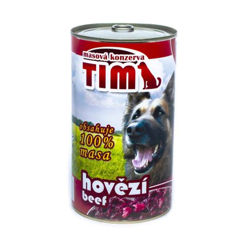 Sokol Falco Tim - Wołowina - 1200g