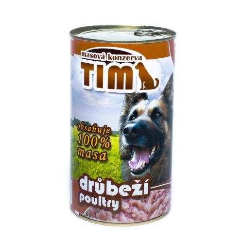 Sokol Falco Tim - Drób - 1200g