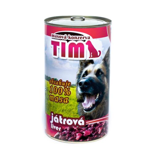 Sokol Falco Tim - Wątroba - 1200g