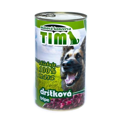 Sokol Falco Tim - Flaki - 1200g