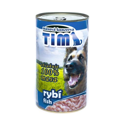 Sokol Falco Tim - Ryba - 1200g