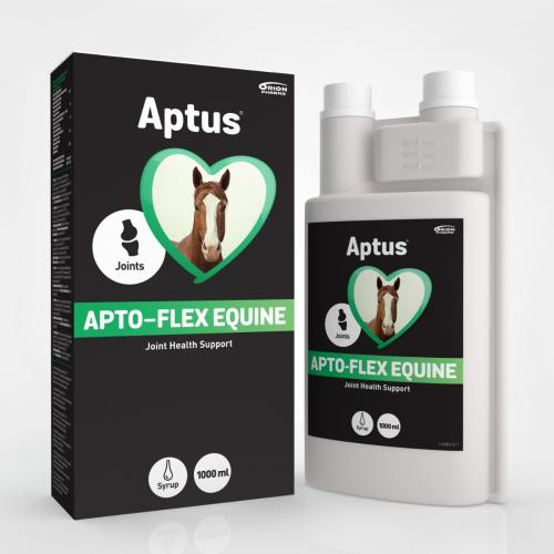 Aptus Apto-Flex Equine - 1l (data ważności 8/2026)