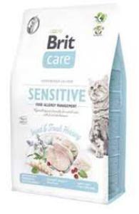 BRIT CARE cat GF   INSECT ALLERGY management  