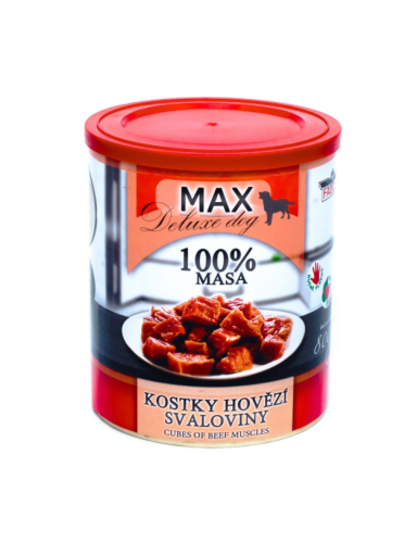 Sokol Falco Max Kostki Mięśni Wołowych - 800g