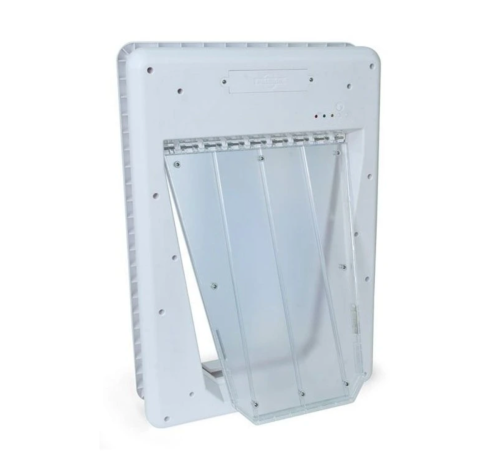Elektroniczne drzwiczki PetSafe SmartDoor, rozmiar L - 410 mm x 600 mm