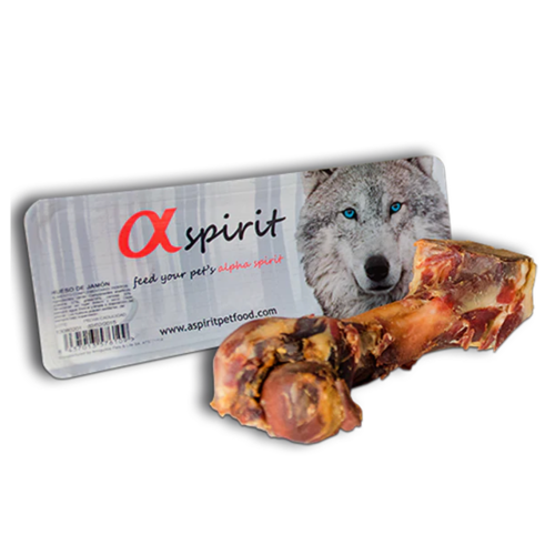 Kość Szynkowa Alpha Spirit Duża - 1 szt