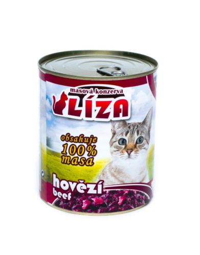 Sokol Falco Líza - Wołowina - 800g