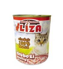 Sokół Falco Líza - Drób - 800g